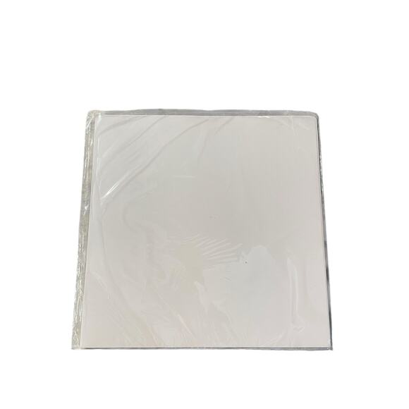 CTMH Close To My Heart True Fit Folders X1404 Scrapbooking 5 Pc 12x12 NEW - Picture 2 of 3